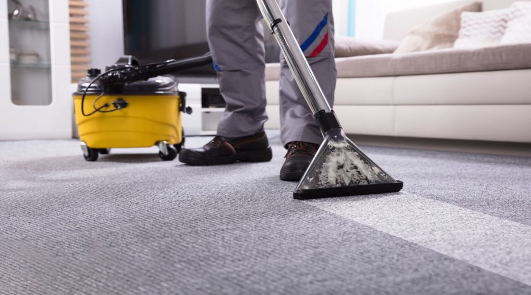 Carpet Cleaning Sydney