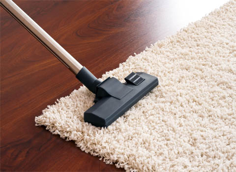 Carpet Cleaning